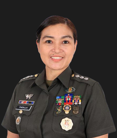 Francel Margareth Taborlupa