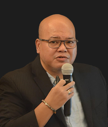 Robert Sanchez Paguia