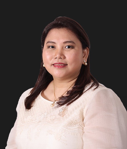 Arlene Romasanta