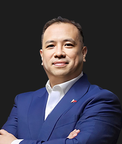 Gerald G. Divinagracia