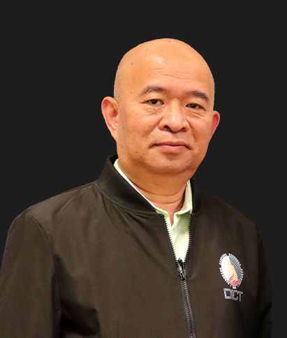 Antonio Edward Padre