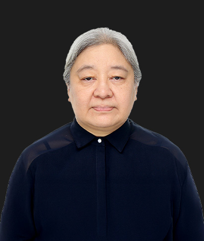 Eleanor Rachel Angeles