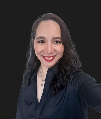 Maria Concepcion Gloria-Rubio