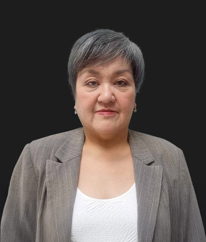 Livian May Sanchez-Llorito