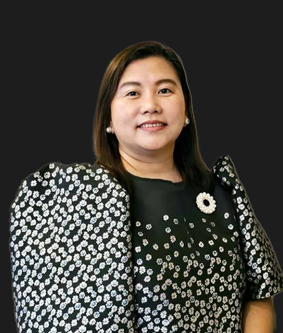 Arlene A. Romasanta