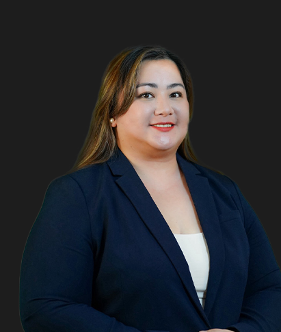 Atty. Ruth Maureen Rillion