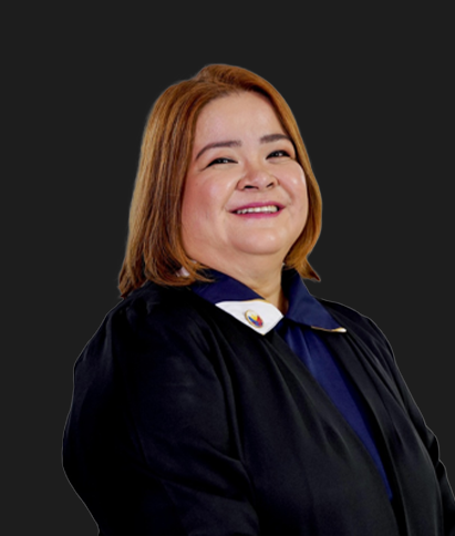 Katherine Chloe S. De Castro