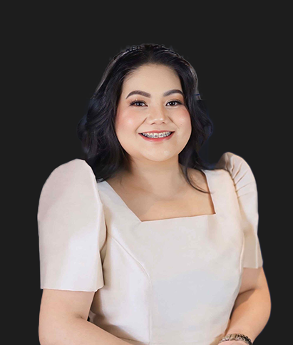 Usec. Lea-Grace B Salcedo