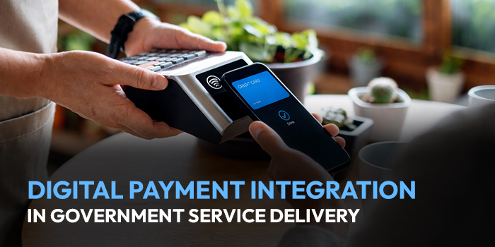 Digital-Payment-Integration
