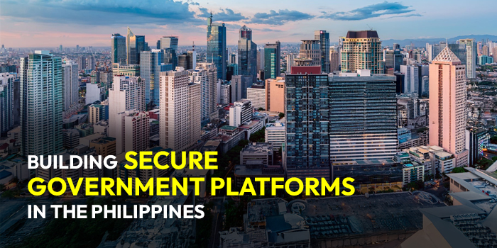 Secure-Government-Platforms