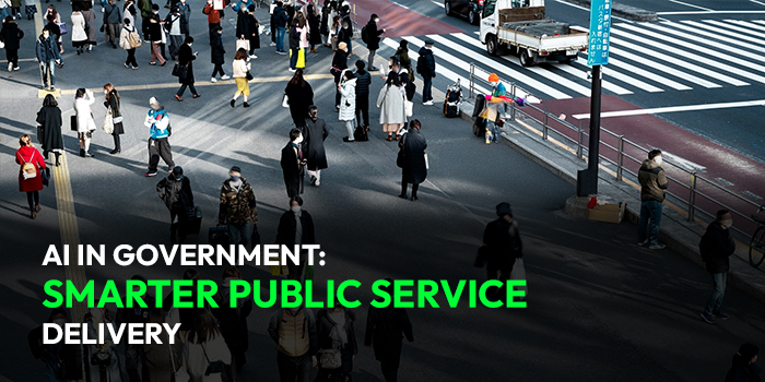 Smarter-Public-Service