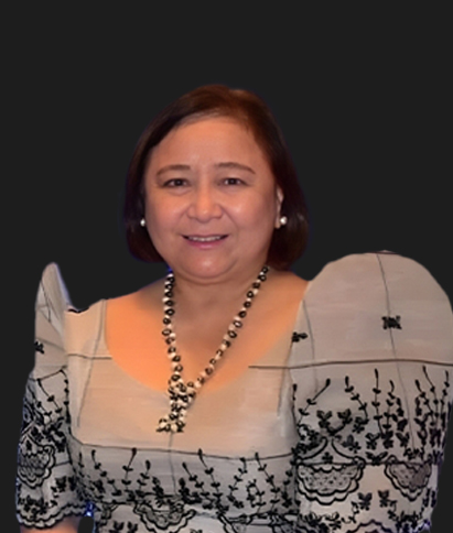 Ma. Rosario Charo Enriquez-Curiba