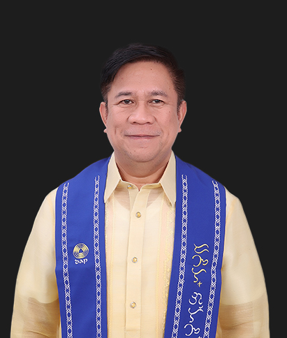 Atty. Quintin O. Magsico, JR.