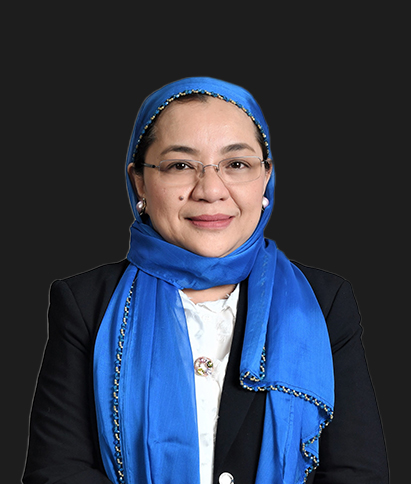 Atty. Arifa Ala