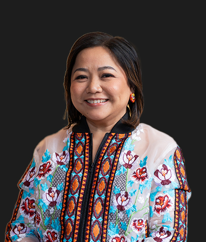 Genmaries S. Entredicho-Caong