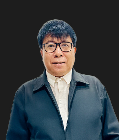 Luisito U Delos Santos