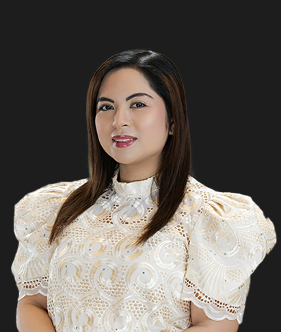 Maria Francesca Del Rosario