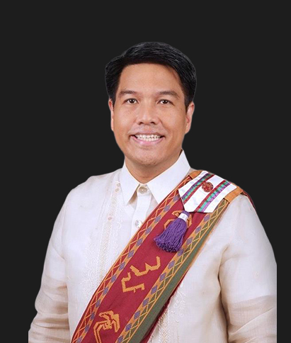 Atty. Omar Alexander V. Romero