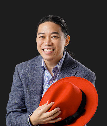 Jerome Gotangco