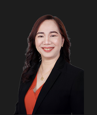 Maria Concepcion Gloria-Rubio