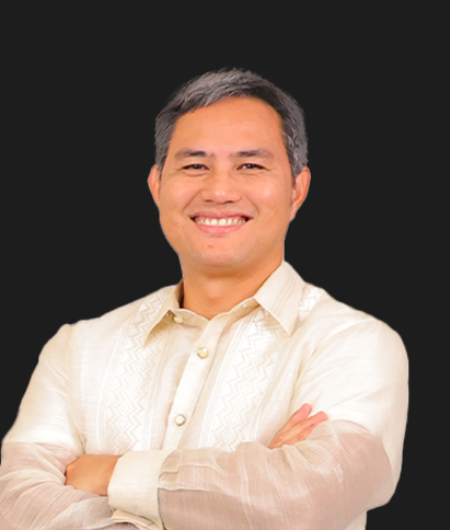 Michael Victor Alimurung