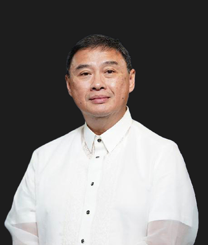 Arthur Lawrence Los Baños